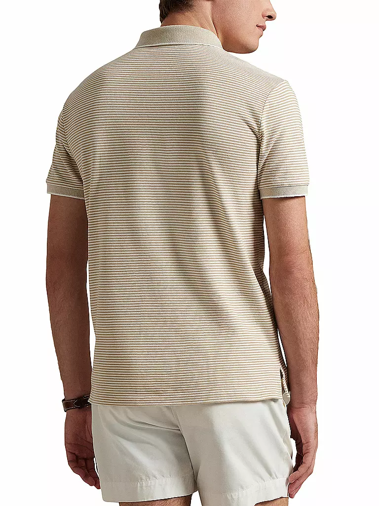 POLO RALPH LAUREN | Polo | Marron clair