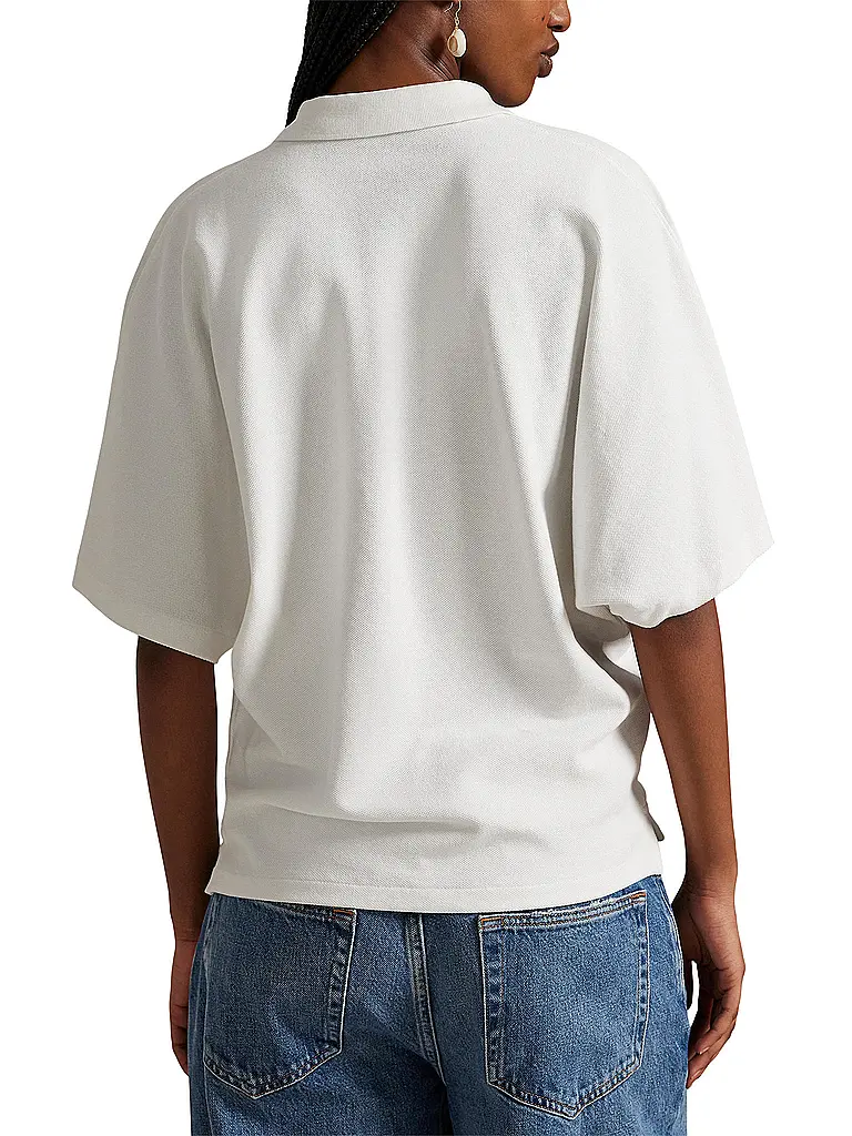 POLO RALPH LAUREN | Polo | Blanc