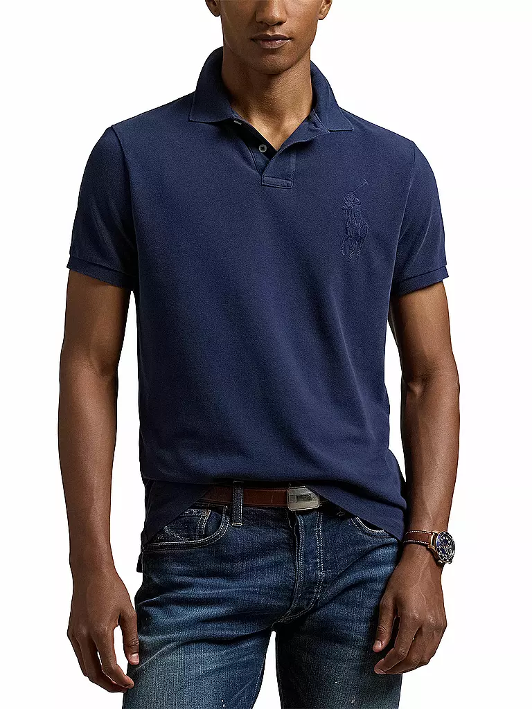 POLO RALPH LAUREN | Polo | dunkelblau