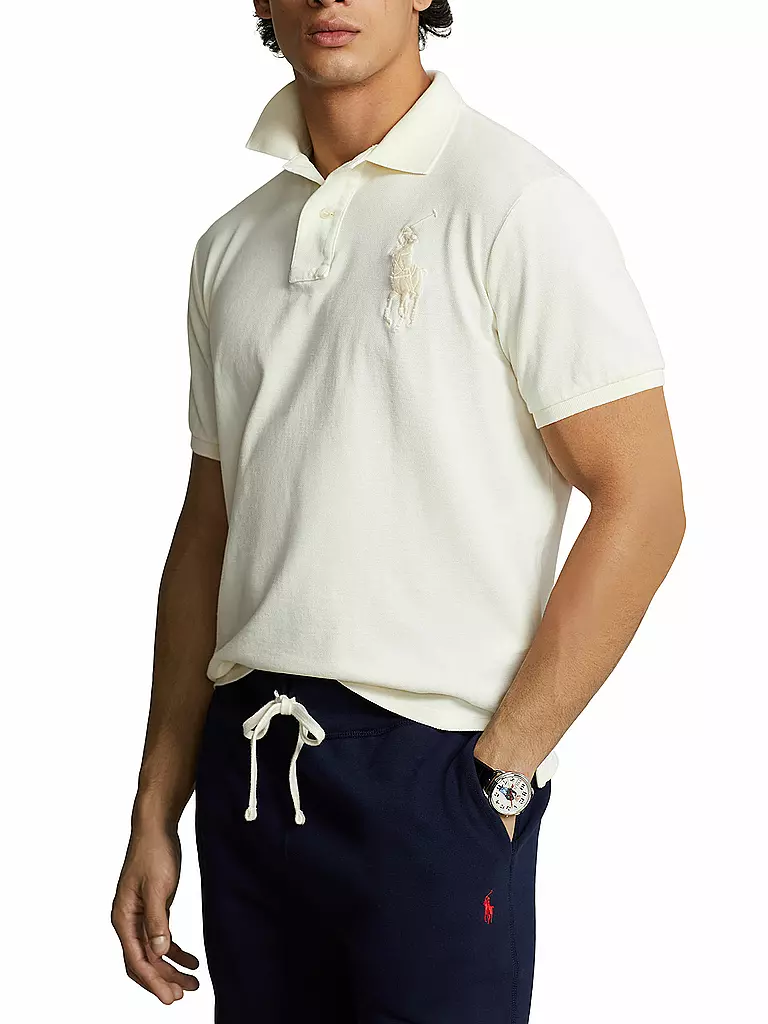 POLO RALPH LAUREN | Polo | weiss