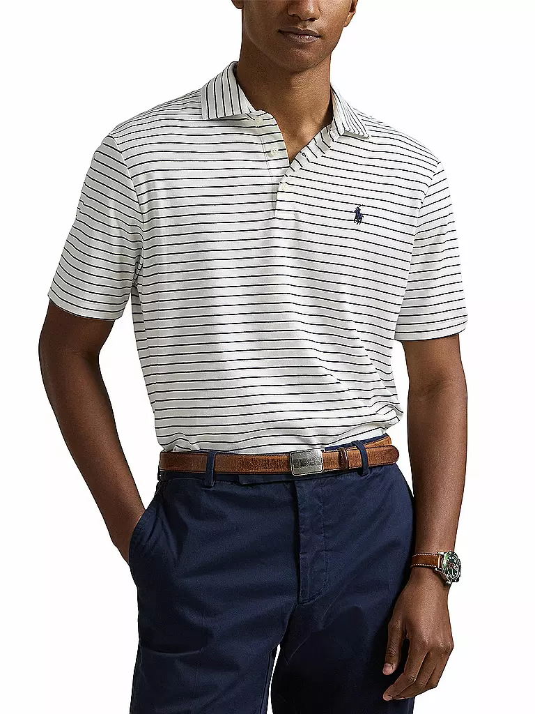 POLO RALPH LAUREN | Polo | weiss