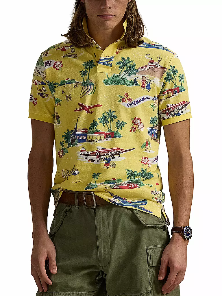 POLO RALPH LAUREN | Polo | 