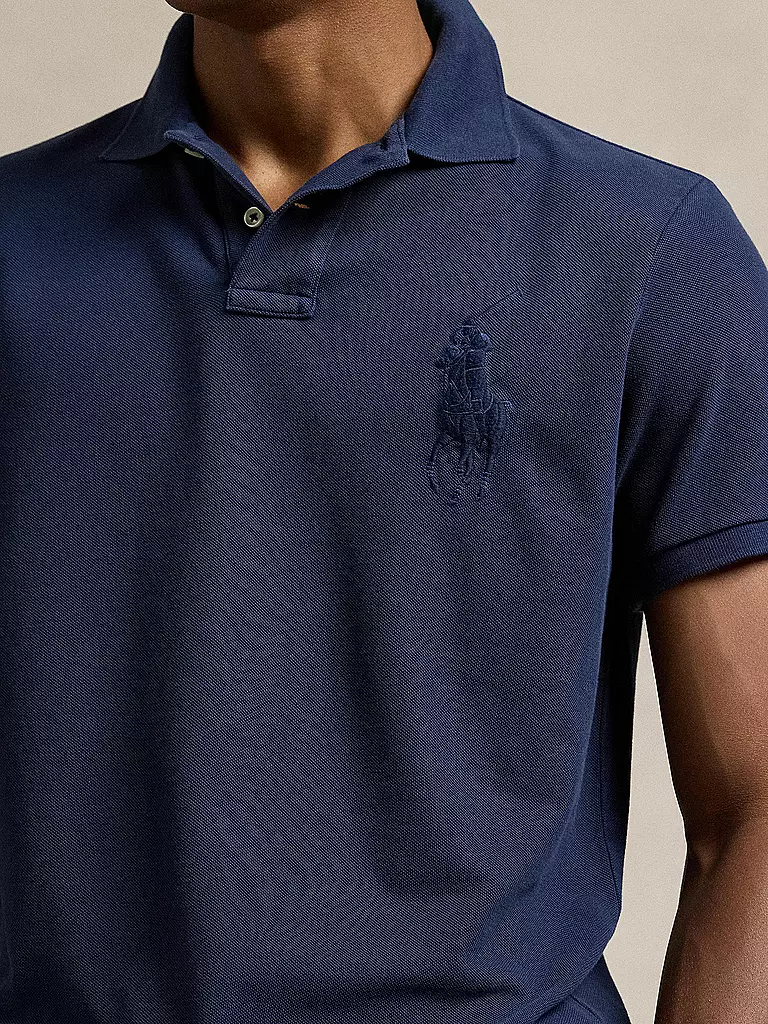 POLO RALPH LAUREN | Polo | dunkelblau