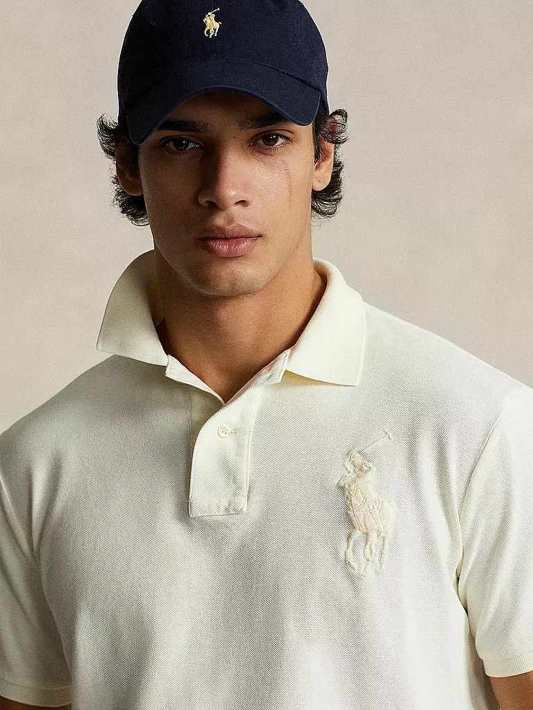 POLO RALPH LAUREN | Polo | weiss