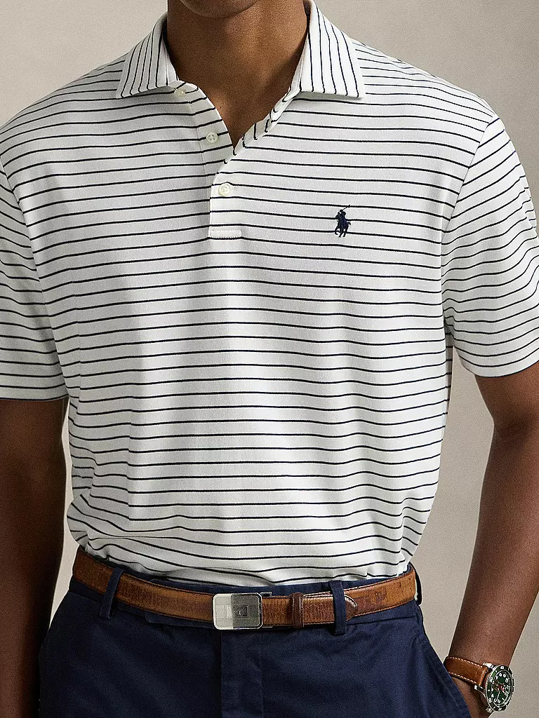 POLO RALPH LAUREN | Polo | weiss