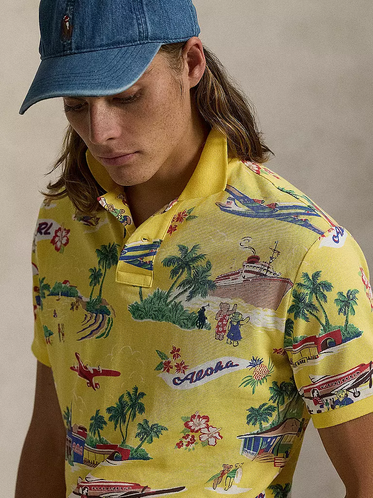 POLO RALPH LAUREN | Polo | 