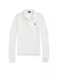 POLO RALPH LAUREN | Poloshirt  | Blanc