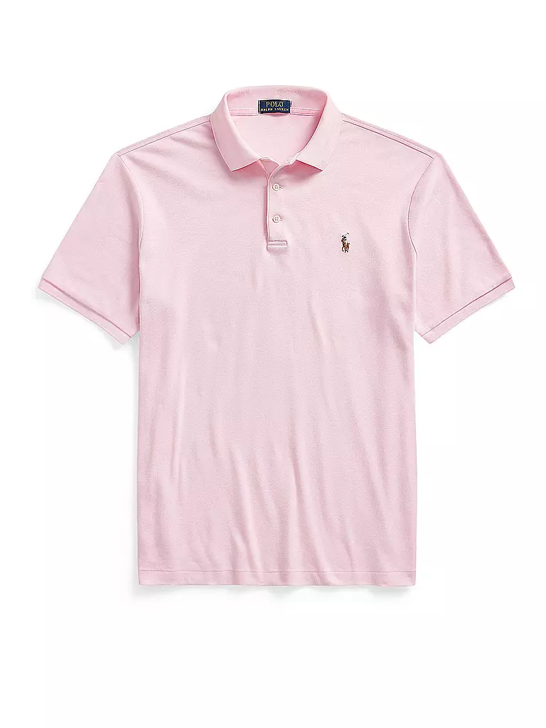 POLO RALPH LAUREN | Poloshirt  | Rose