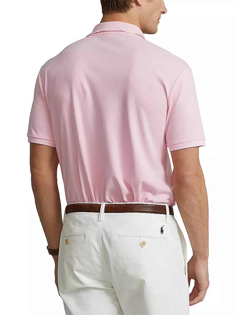 POLO RALPH LAUREN | Poloshirt  | Rose