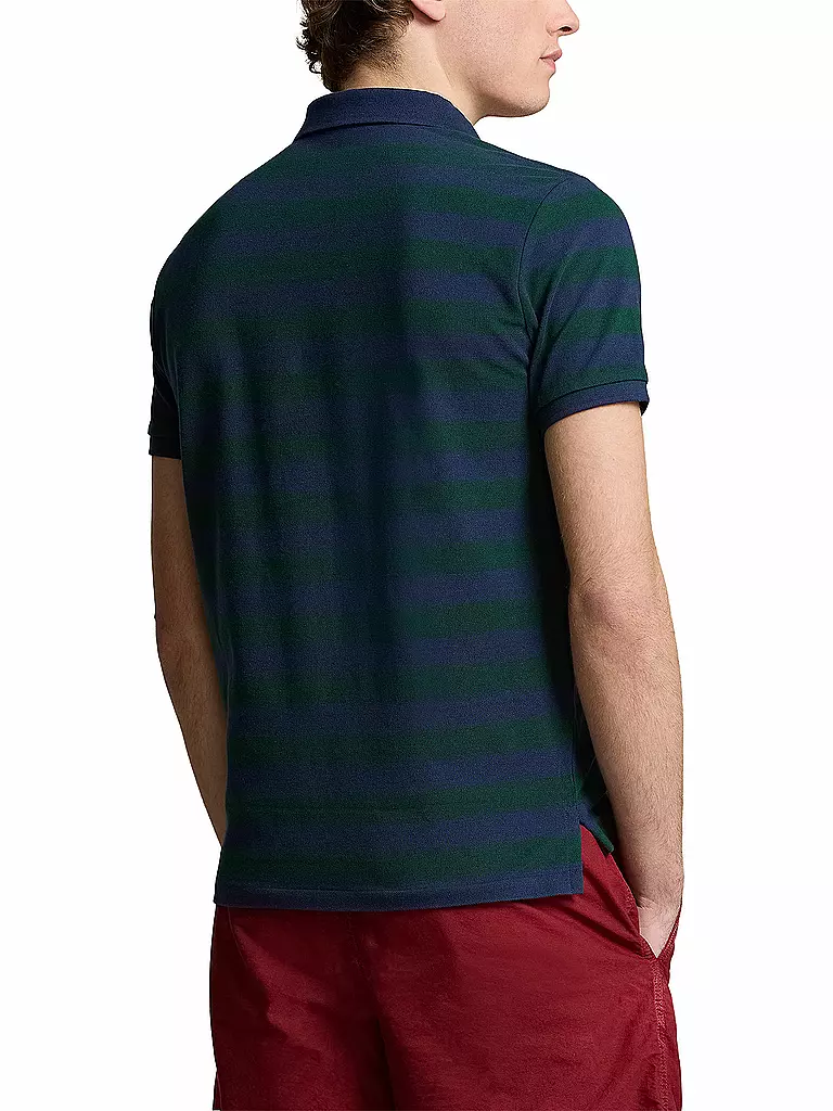 POLO RALPH LAUREN | Poloshirt  | Bleu foncé