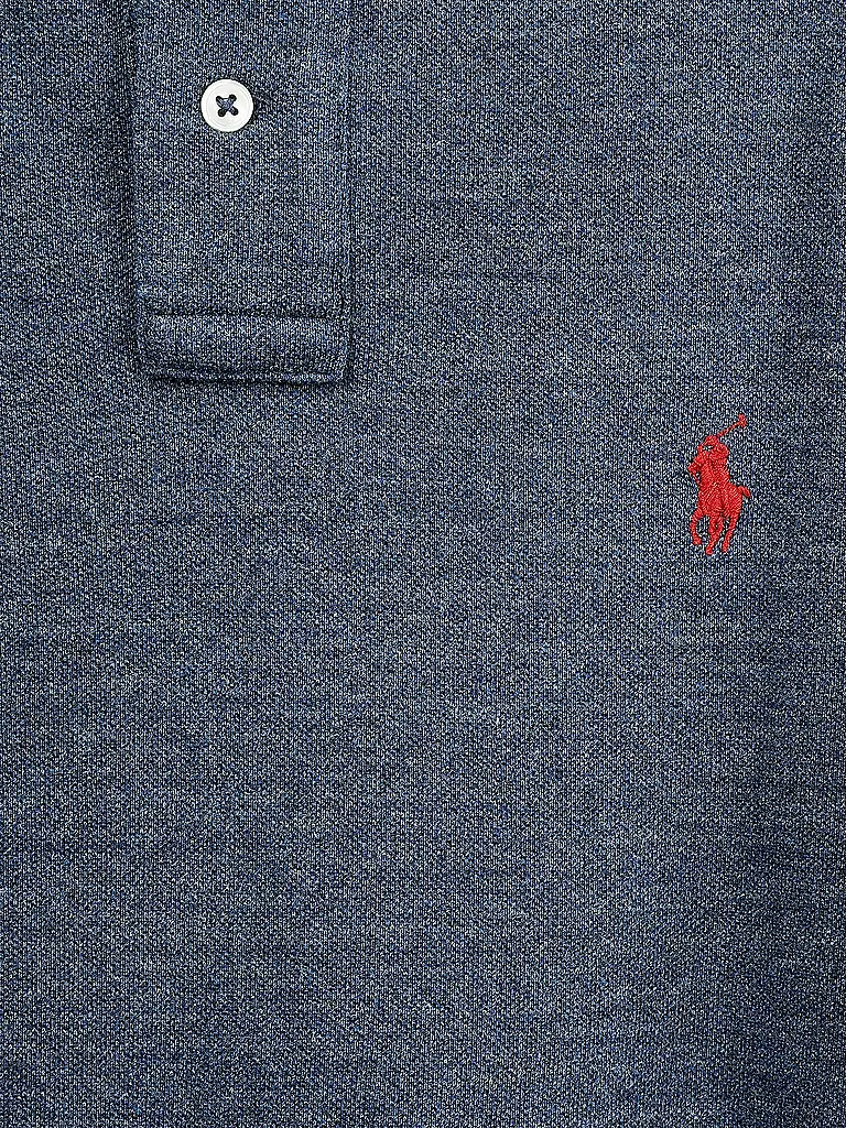 POLO RALPH LAUREN | Poloshirt Coupe Custom-Slim | 
