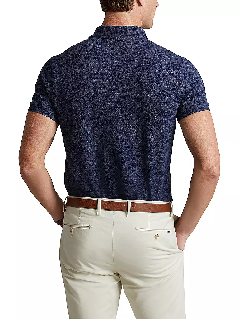 POLO RALPH LAUREN | Poloshirt Coupe Custom-Slim | 