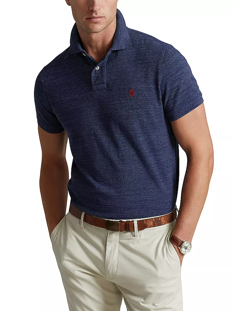 POLO RALPH LAUREN | Poloshirt Coupe Custom-Slim | 