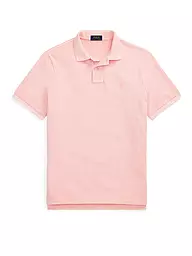 POLO RALPH LAUREN | Poloshirt Coupe Personnalisée | Rose