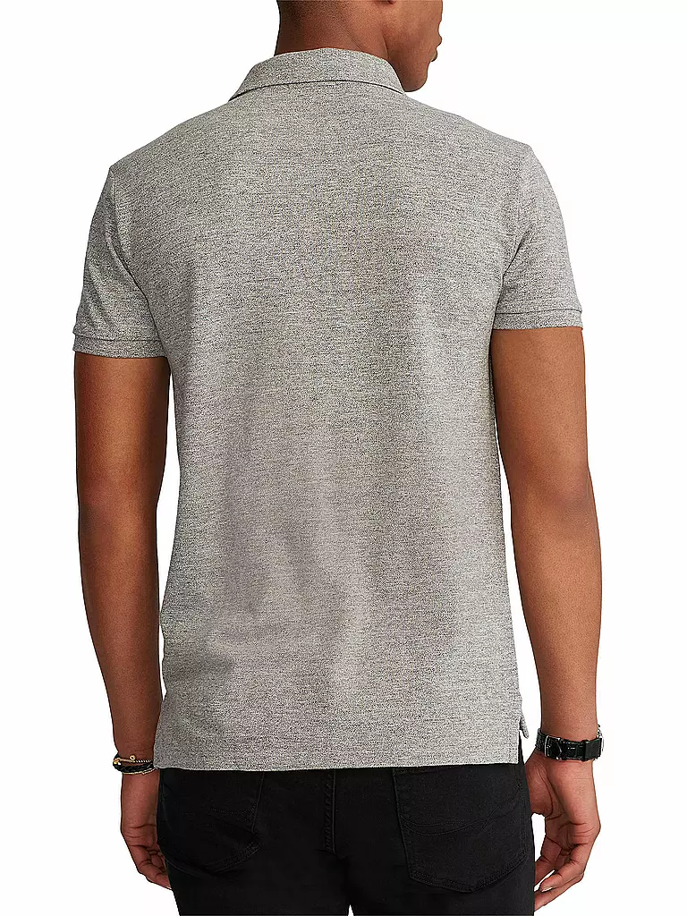 POLO RALPH LAUREN | Poloshirt Coupe Personnalisée | 