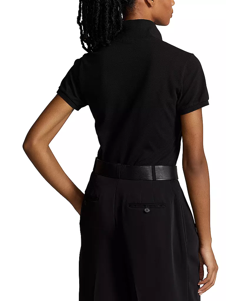 POLO RALPH LAUREN | Poloshirt Coupe Slim JULIE | 