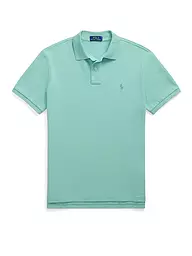 POLO RALPH LAUREN | Poloshirt Coupe Slim Personnalisée | Menthe