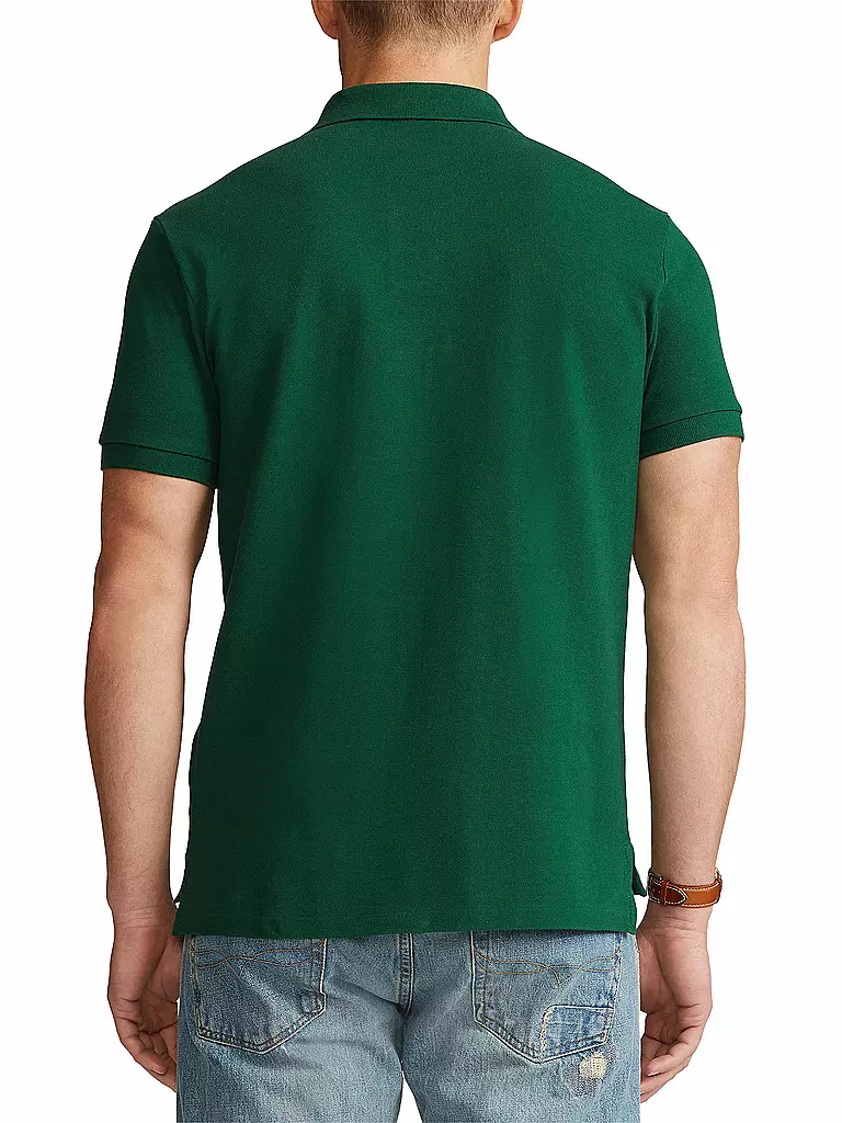 POLO RALPH LAUREN | Poloshirt Coupe Slim Personnalisée | 