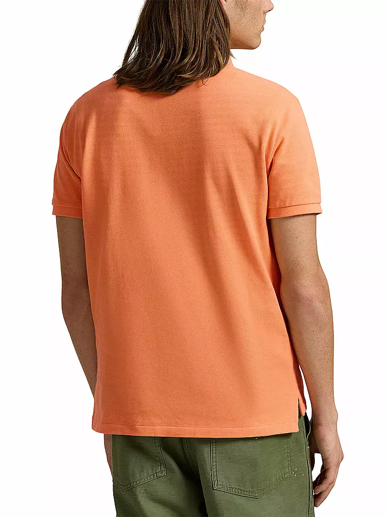 POLO RALPH LAUREN | Poloshirt Coupe Slim Personnalisée | 