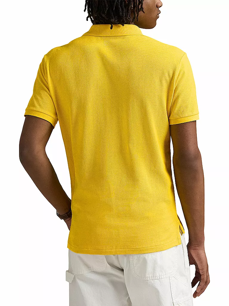 POLO RALPH LAUREN | Poloshirt Coupe Slim Personnalisée | 