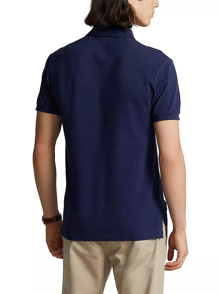 POLO RALPH LAUREN | Poloshirt Coupe Slim Personnalisée | 