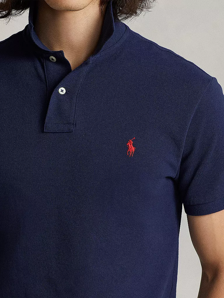 POLO RALPH LAUREN | Poloshirt Coupe Slim Personnalisée | 