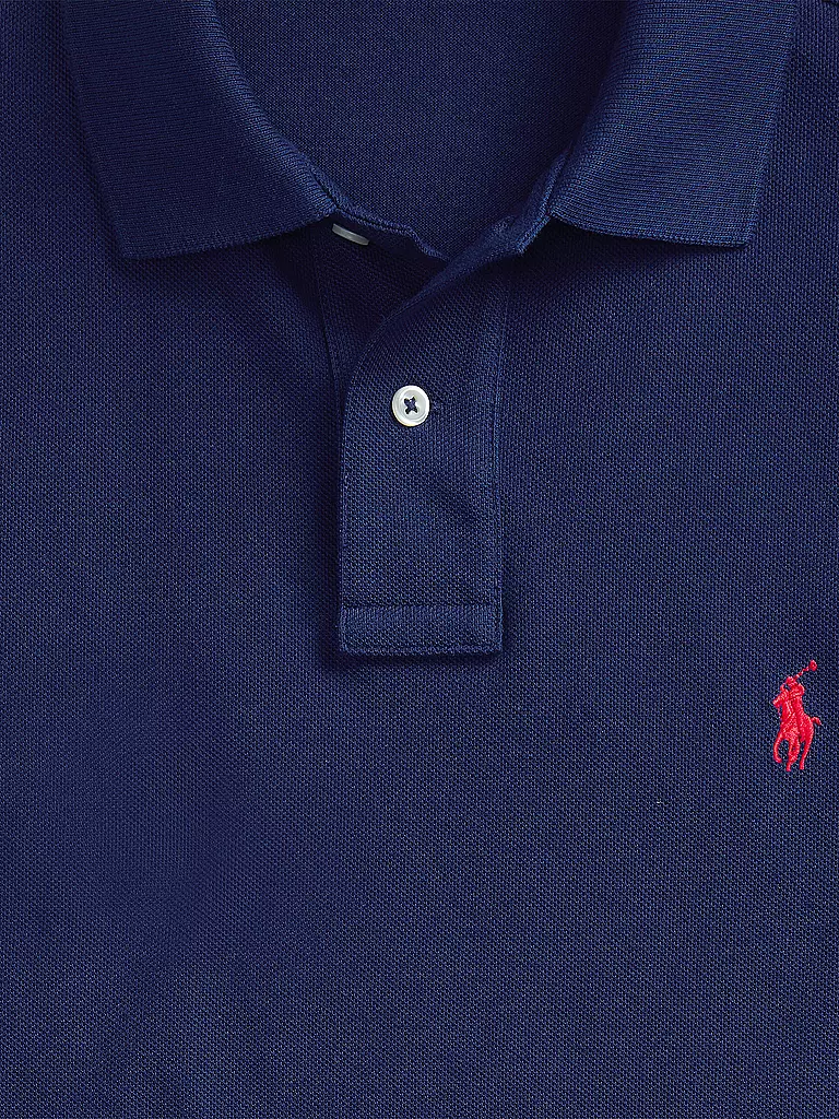 POLO RALPH LAUREN | Poloshirt Coupe Slim Personnalisée | 