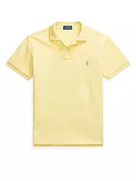 POLO RALPH LAUREN | Polo Slim Fit | Jaune