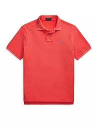 POLO RALPH LAUREN | Polo Slim Fit | Rouge