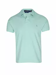 POLO RALPH LAUREN | Polo Slim Fit | Menthe