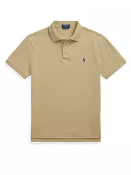 POLO RALPH LAUREN | Poloshirt Coupe Slim | Beige