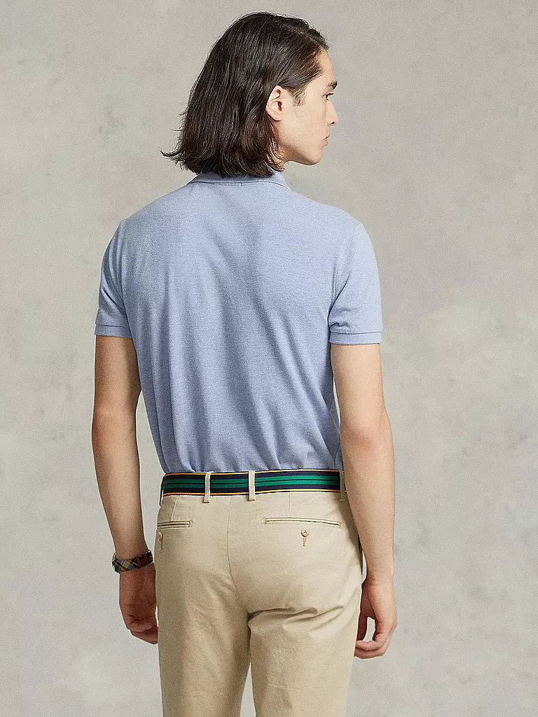 POLO RALPH LAUREN | Poloshirt Coupe Slim | 