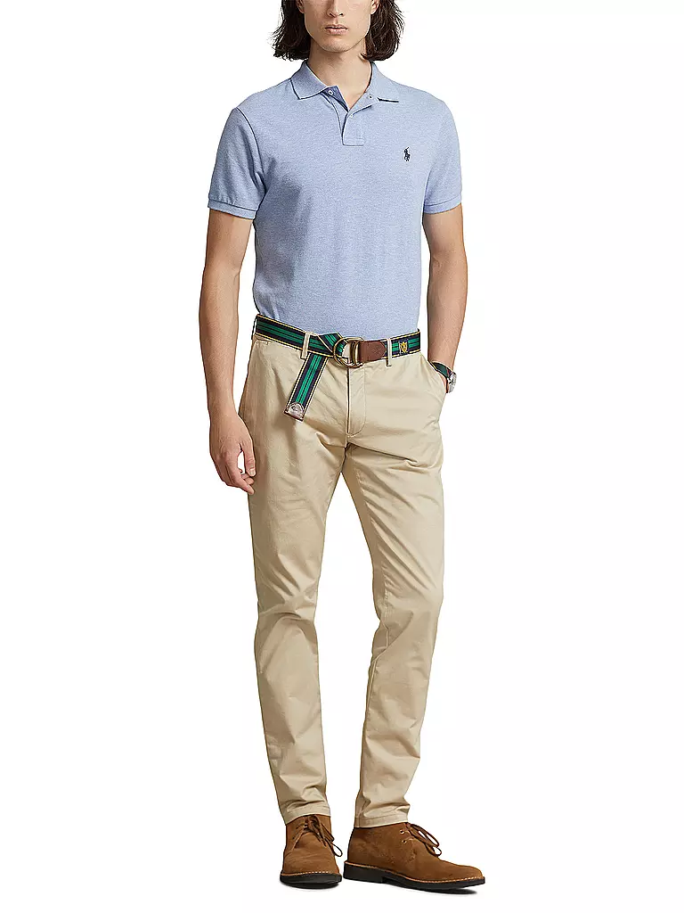 POLO RALPH LAUREN | Poloshirt Coupe Slim | 
