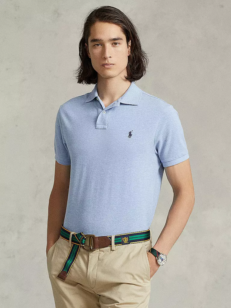 POLO RALPH LAUREN | Poloshirt Coupe Slim | 