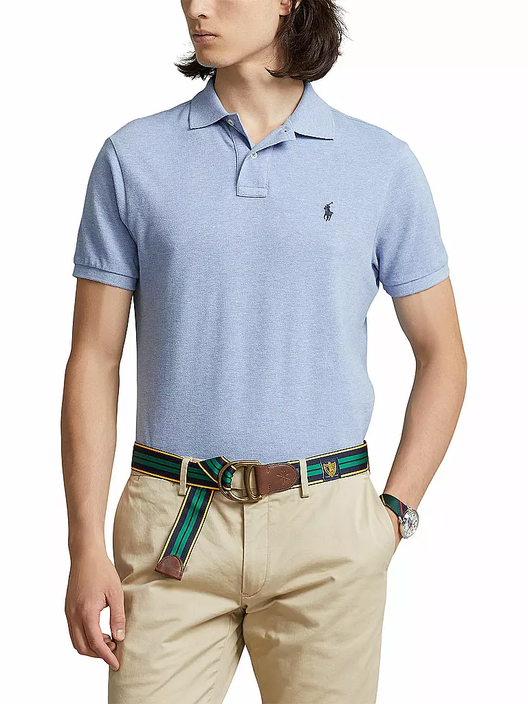 POLO RALPH LAUREN | Poloshirt Coupe Slim | 