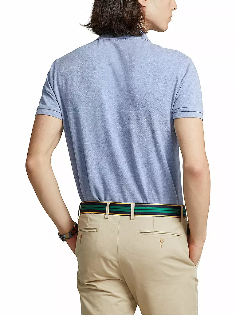 POLO RALPH LAUREN | Poloshirt Coupe Slim | 