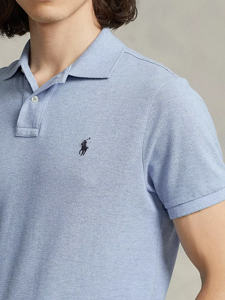 POLO RALPH LAUREN | Poloshirt Coupe Slim | 