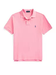 POLO RALPH LAUREN | Poloshirt Custom Slim Fit | Rose