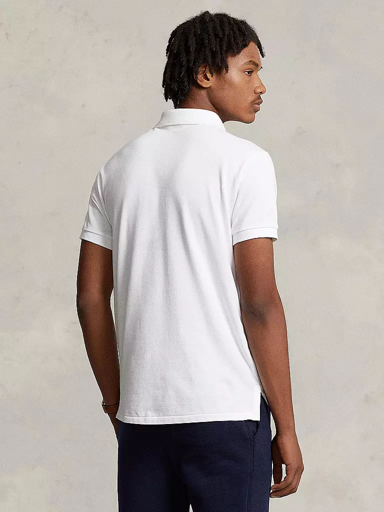 POLO RALPH LAUREN | Poloshirt Poloshirt Coupe Slim | 