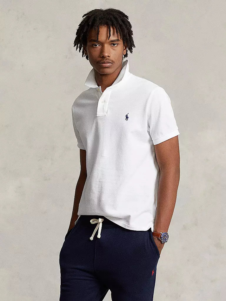 POLO RALPH LAUREN | Poloshirt Poloshirt Coupe Slim | 