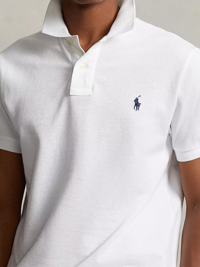 POLO RALPH LAUREN | Poloshirt Poloshirt Coupe Slim | 