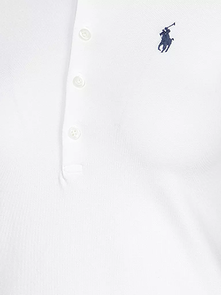 POLO RALPH LAUREN | Poloshirt Slim Fit JULIE | 