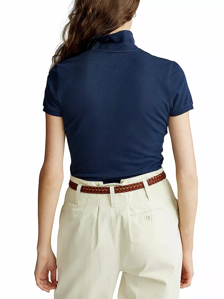 POLO RALPH LAUREN | Poloshirt Slim Fit JULIE | 