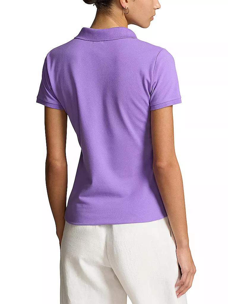 POLO RALPH LAUREN | Poloshirt Slim Fit JULIE | 