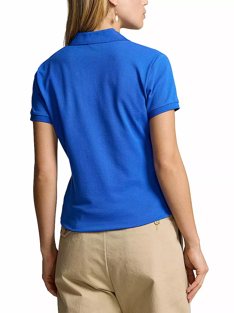POLO RALPH LAUREN | Poloshirt Slim Fit JULIE | 