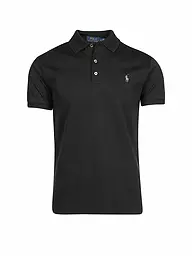 POLO RALPH LAUREN | Poloshirt Slim Fit | Noir