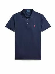 POLO RALPH LAUREN | Poloshirt Slim Fit | Bleu