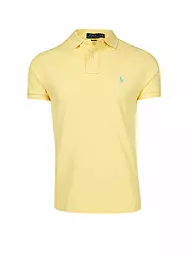 POLO RALPH LAUREN | Poloshirt Slim Fit | Jaune