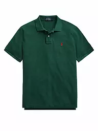 POLO RALPH LAUREN | Poloshirt Slim Fit | Vert foncé