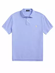 POLO RALPH LAUREN | Poloshirt Slim Fit | Bleu clair